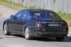 Mercedes-Benz S-klasse facelift
