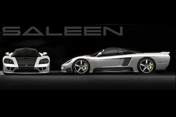 Saleen S7