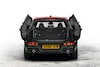 Mini Cooper Works Clubman