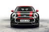 Mini Cooper Works Clubman