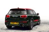 Mini Cooper Works Clubman