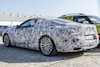 BMW 8-serie spyshots spionage