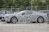 BMW 8-serie spyshots spionage
