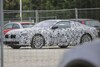 BMW 8-serie spyshots spionage