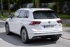 Volkswagen Tiguan 2.0 TSI en 2.0 TDI biturbo