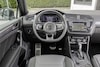 Volkswagen Tiguan 2.0 TSI en 2.0 TDI biturbo