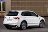 Volkswagen Tiguan 2.0 TSI en 2.0 TDI biturbo