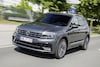 Volkswagen Tiguan 2.0 TSI en 2.0 TDI biturbo