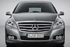 Facelift Friday: Mercedes R-klasse