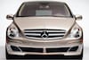 Facelift Friday: Mercedes R-klasse