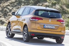 Renault Scénic