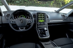 Renault Scénic