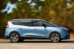 Renault Scénic