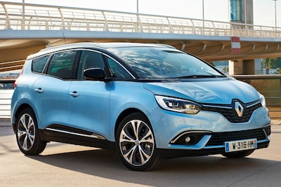 Renault Grand Scénic
