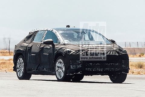 Beter in beeld: Faraday Futures eerste wapenfeit