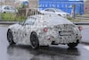 Spyshots Toyota Supra