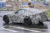 Spyshots Toyota Supra
