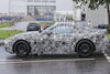 Spyshots Toyota Supra