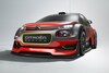 Citroën C3 WRC Concept