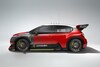 Citroën C3 WRC Concept