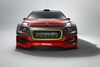 Citroën C3 WRC Concept