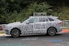 Spyshots Jaguar F-Pace SVR