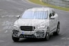 Spyshots Jaguar F-Pace SVR