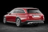 Mercedes-Benz E-klasse All Terrain