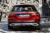 Mercedes-Benz E-klasse All Terrain
