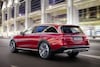 Mercedes-Benz E-klasse All Terrain