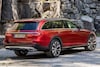 Mercedes-Benz E-klasse All Terrain