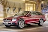 Mercedes-Benz E-klasse All Terrain