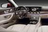 Mercedes-Benz E-klasse All Terrain