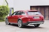 Mercedes-Benz E-klasse All Terrain