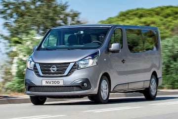 Nissan NV300