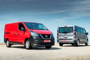 Nissan NV300