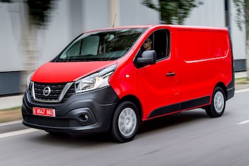 Nissan NV300