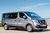 Nissan NV300