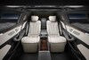 Mercedes-Maybach S 600 Guard