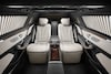 Mercedes-Maybach S 600 Guard