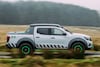 Nissan Navara EnGuard Concept
