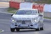 Spyshots Mercedes-Benz A-klasse