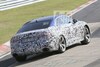 Audi RS5 Spyshots