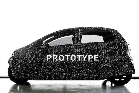 Deense start-up Spiri toont prototype