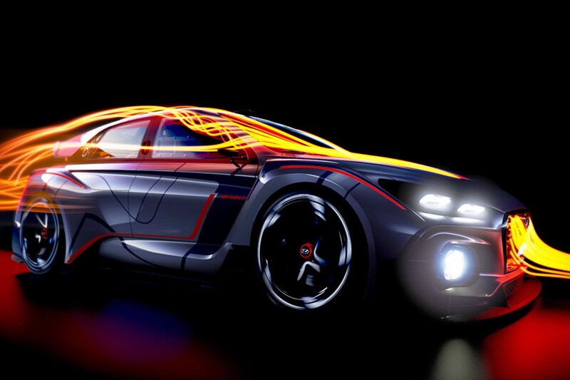 Hyundai N Concept