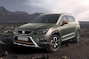 Seat Ateca X-Perience