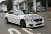 BMW M4 facelift