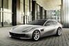 Ferrari GTC4 Lusso T