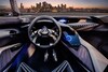 Interieur Lexus UX Concept