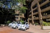 Smart Fortwo NYPD